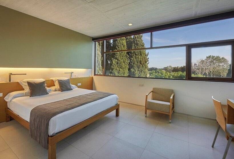 Номер Стандарт, Urh   Hotel Molí Del Mig