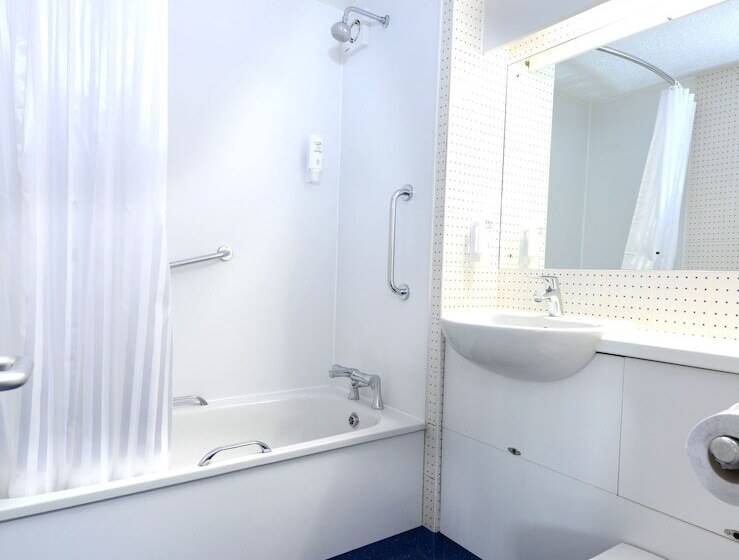 اتاق استاندارد, Travelodge Dublin City Rathmines