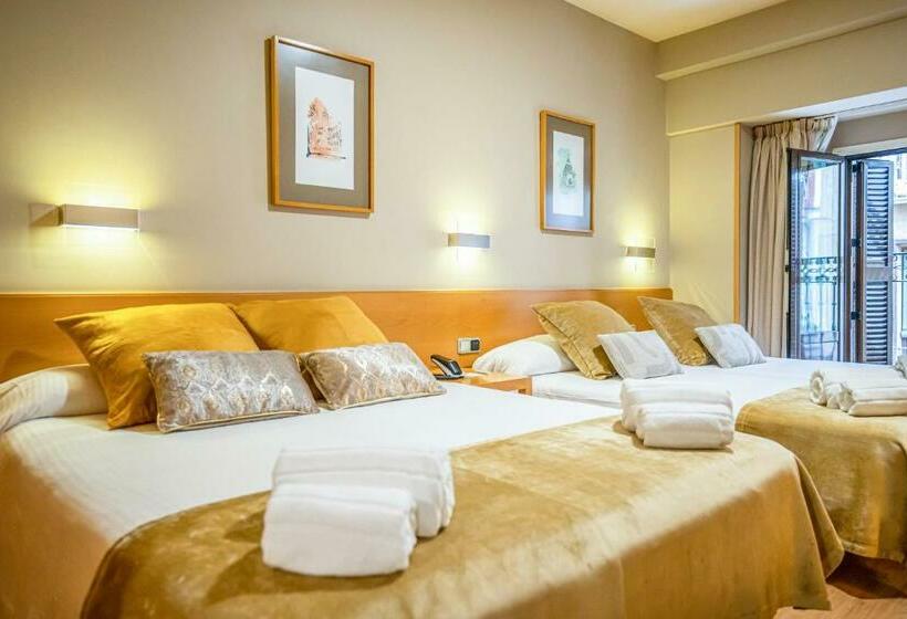 Habitación Estándar, Victoria 4 Puerta Del Sol