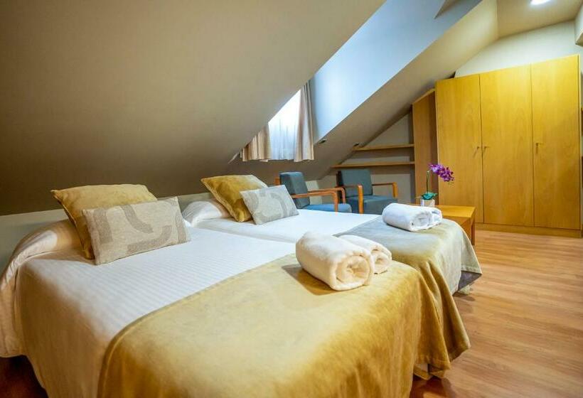 Habitación Estándar, Victoria 4 Puerta Del Sol