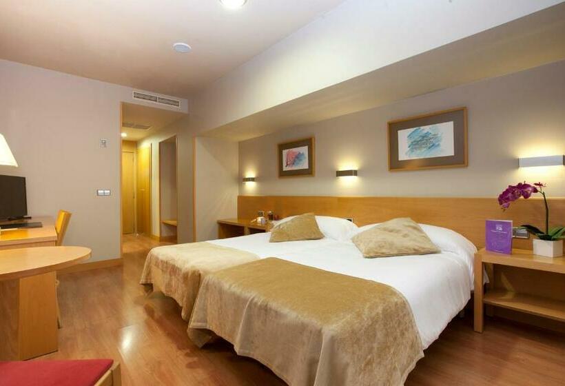 Habitación Estándar, Victoria 4 Puerta Del Sol