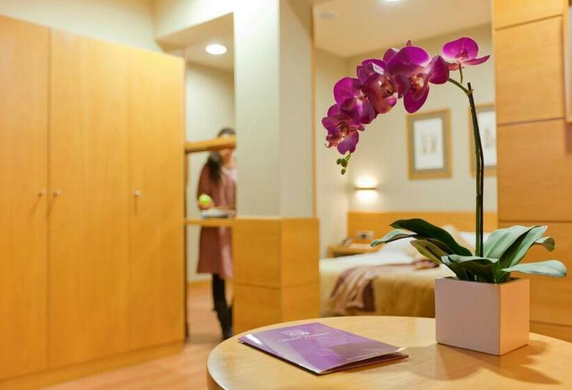 Habitación Estándar, Victoria 4 Puerta Del Sol