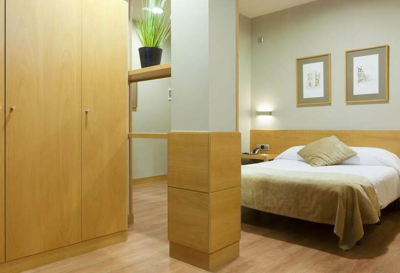 Habitación Estándar, Victoria 4 Puerta Del Sol