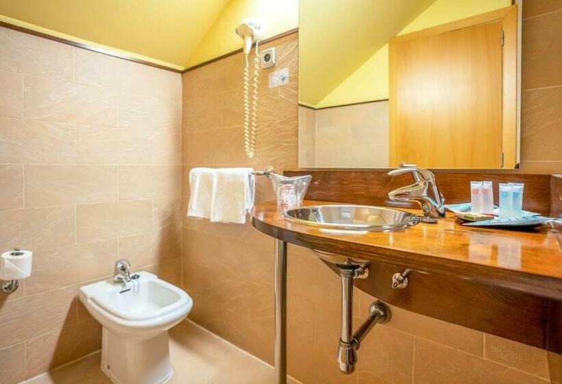Habitación Familiar, Victoria 4 Puerta Del Sol