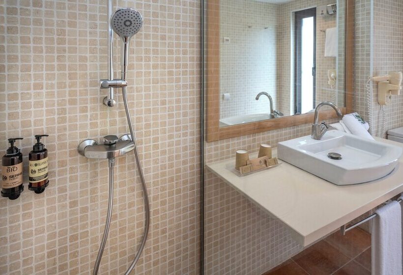 스탠다드 룸, Vilar Rural D Arnes By Serhs Hotels