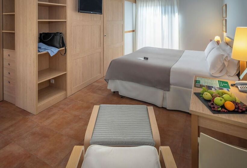 스탠다드 룸, Vilar Rural D Arnes By Serhs Hotels