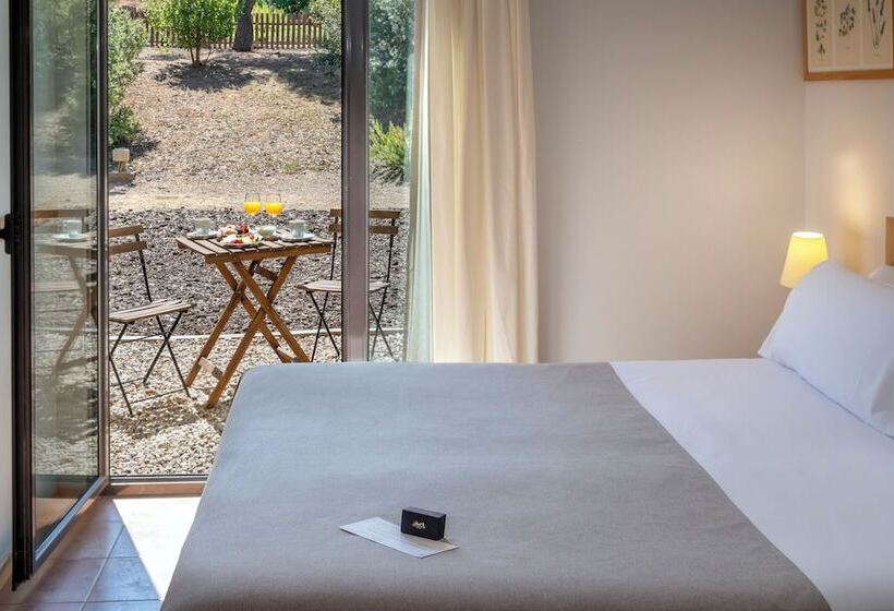 스탠다드 트리플 룸, Vilar Rural D Arnes By Serhs Hotels