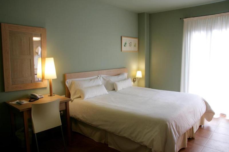 스탠다드 룸, Vilar Rural D Arnes By Serhs Hotels