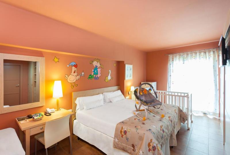 스탠다드 트리플 룸, Vilar Rural D Arnes By Serhs Hotels