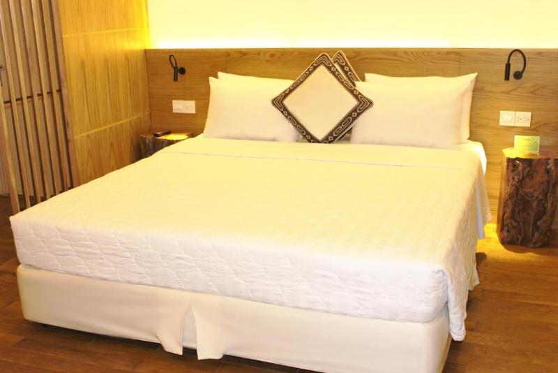 سوییت, Liberty Hotel Saigon Greenview