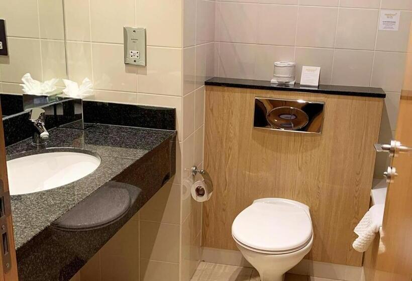 高级单人间, Maldron Hotel Portlaoise