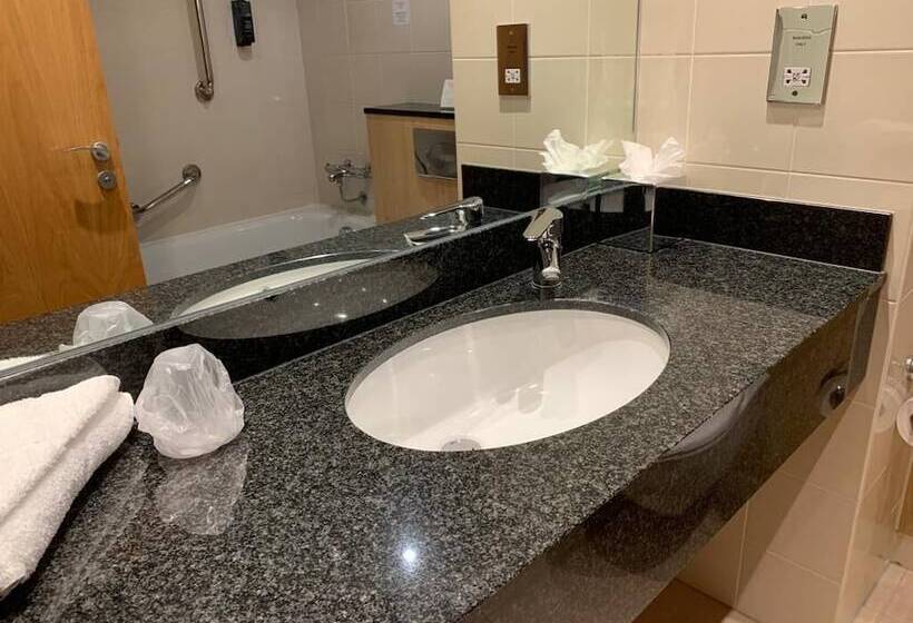 高级单人间, Maldron Hotel Portlaoise