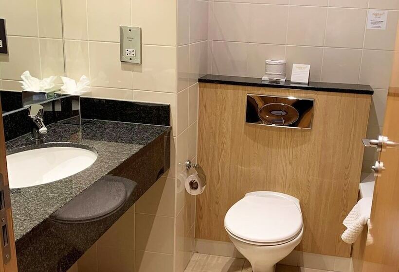 家庭间, Maldron Hotel Portlaoise