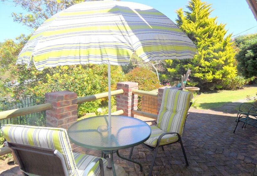 Дом 1 Спальня, Bayside Lodge Garden Route B&b