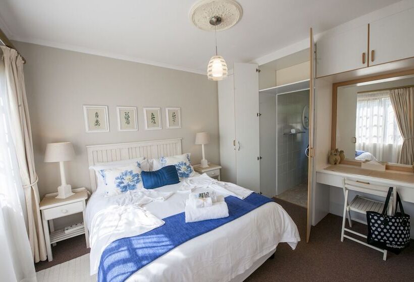Дом 1 Спальня, Bayside Lodge Garden Route B&b