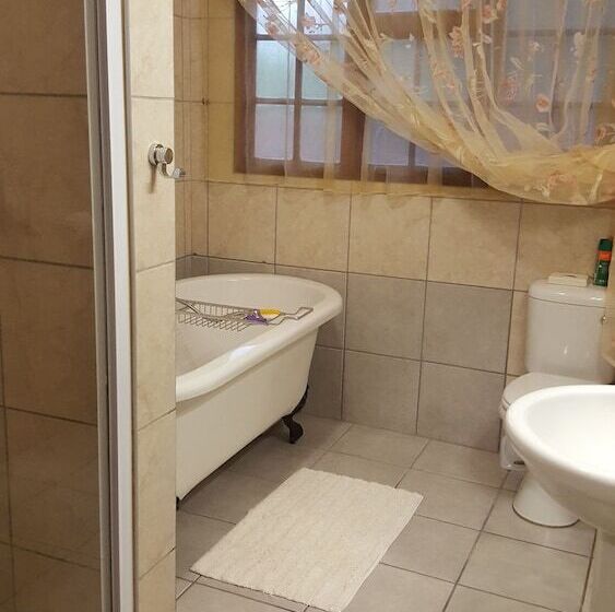 اتاق استاندارد, Boschdal Guesthouse
