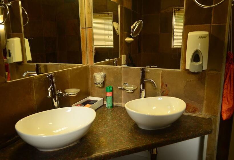 اتاق استاندارد, Boschdal Guesthouse