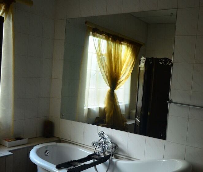 اتاق استاندارد, Boschdal Guesthouse