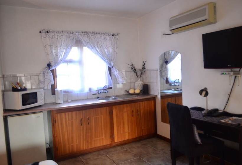 اتاق استاندارد, Boschdal Guesthouse