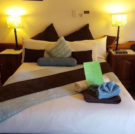 اتاق استاندارد, Boschdal Guesthouse