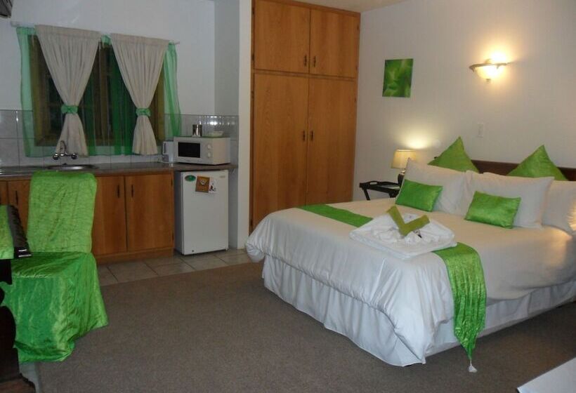 اتاق استاندارد, Boschdal Guesthouse