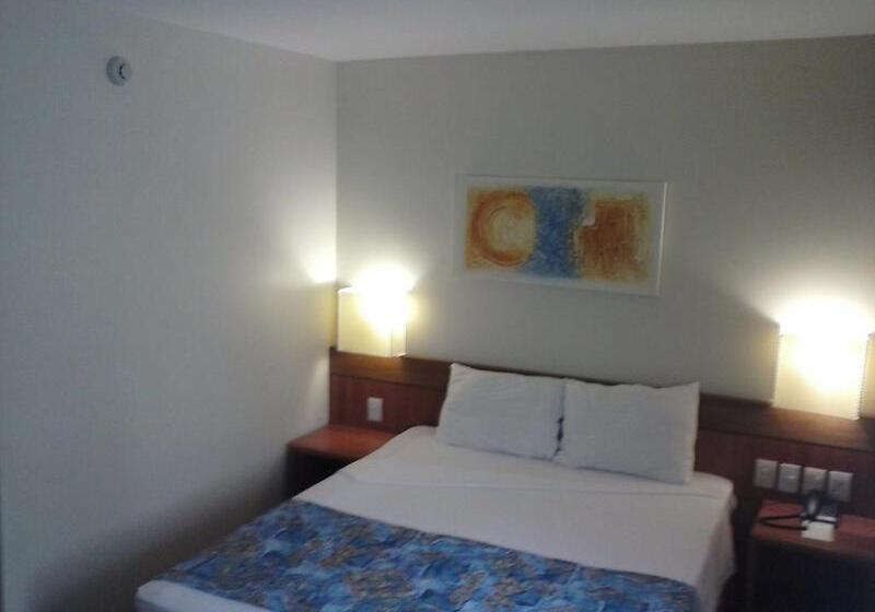 스탠다드 룸, Dan Inn Mar Piedade  Grande Recife