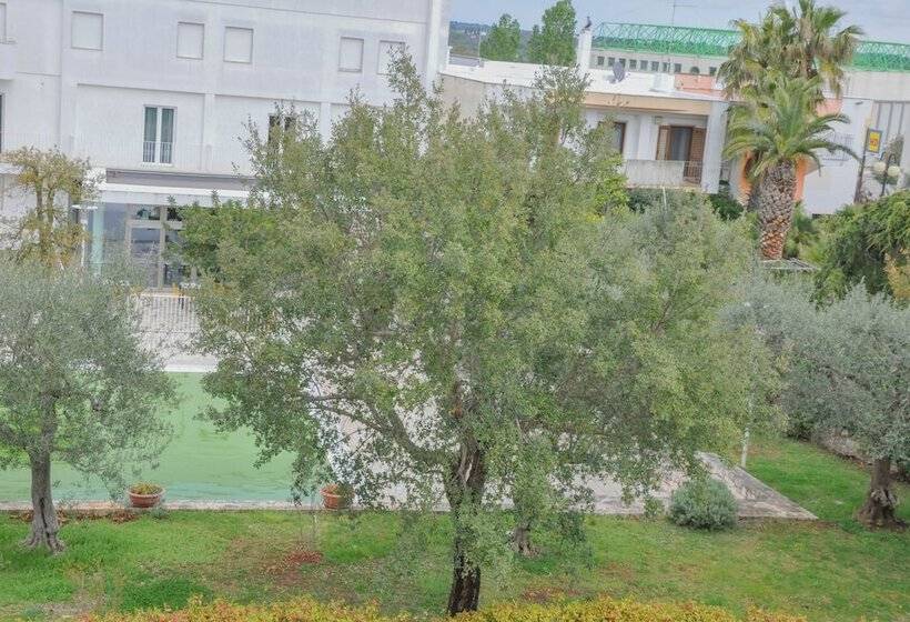 اتاق سوپریور, Grand Hotel Olimpo