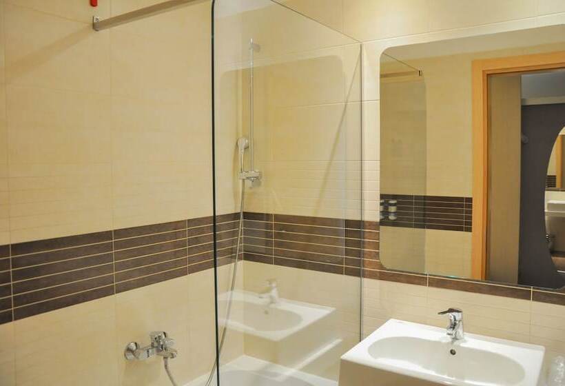 اتاق کلاسیک, Grand Hotel Olimpo