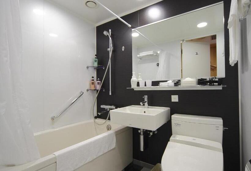Номер Superior, Granvia Wakayama
