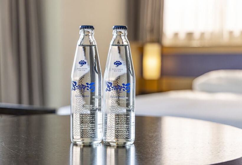 Люкс, Hilton Odawara Resort & Spa