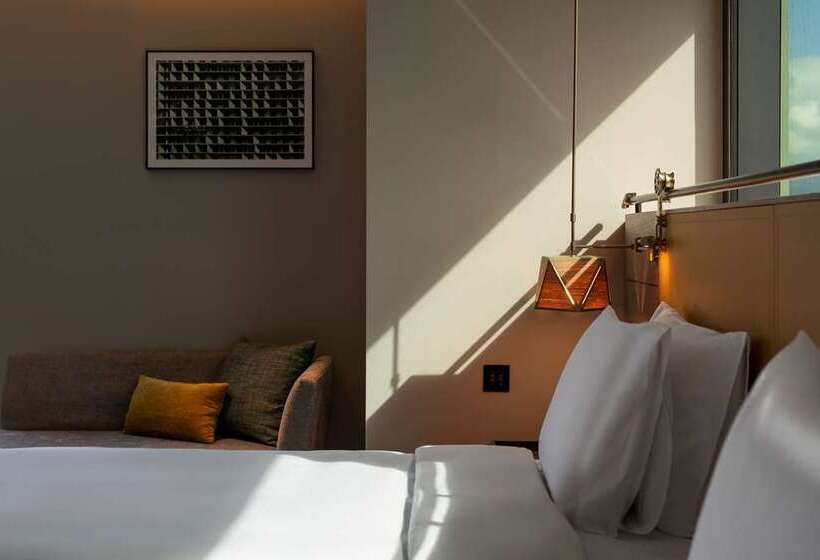 Номер Стандарт, Hilton Odawara Resort & Spa