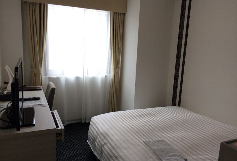 Номер Стандарт Индивидуальный, Jr East Hotel Mets Nagaoka
