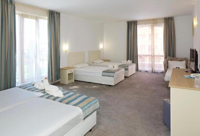 غرفة سوبيريور عائلية, Mena Palace Hotel   All Inclusive