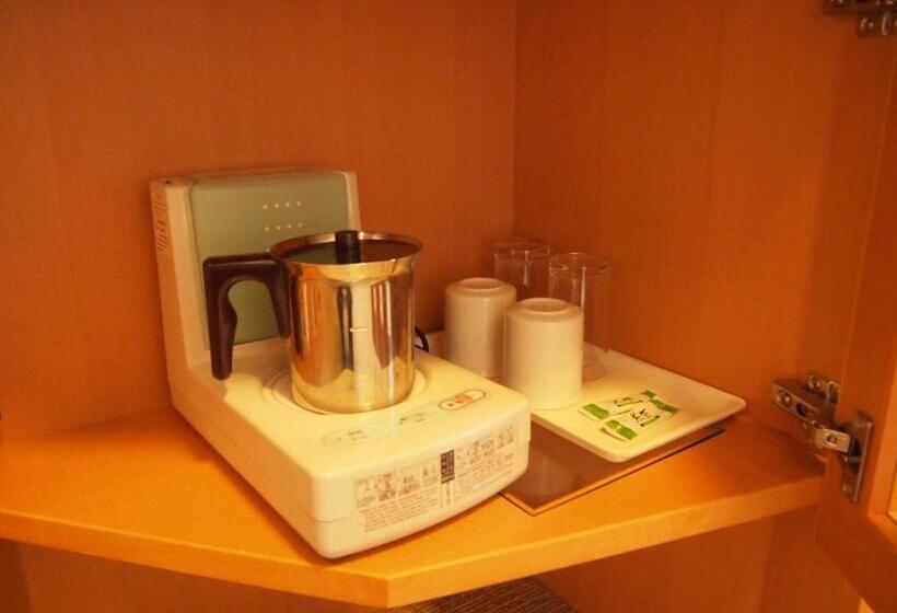 Номер Superior, Nest Hotel Kumamoto