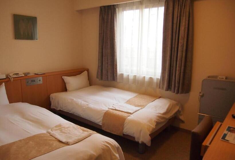 Номер Стандарт, Nest Hotel Kumamoto