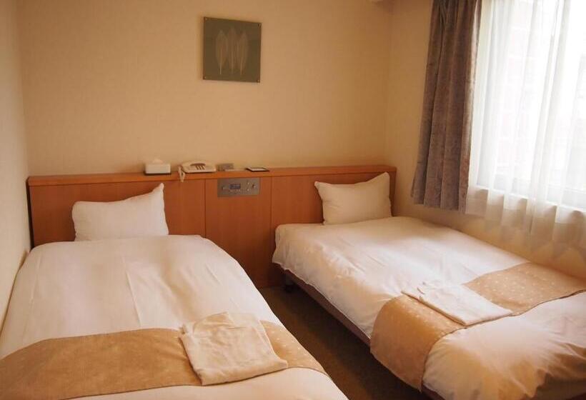 Номер Стандарт, Nest Hotel Kumamoto