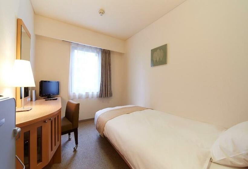 Номер Superior, Nest Hotel Kumamoto