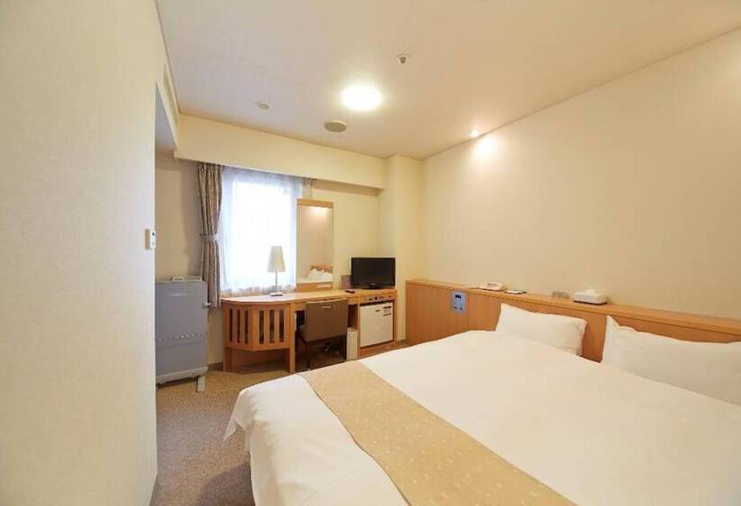 Номер Deluxe, Nest Hotel Kumamoto