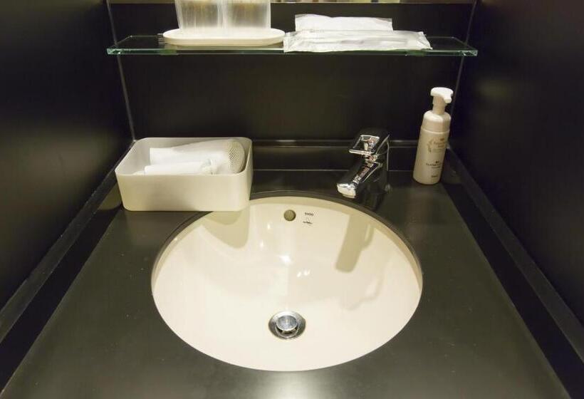 Апартаменты с 1 спальней, смежные, Nihonbashi Saibo