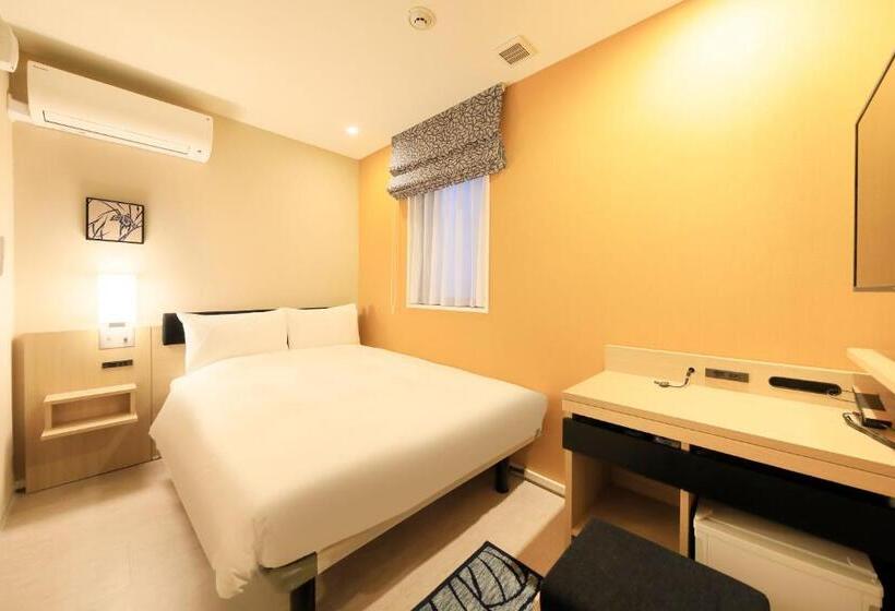 Апартаменты с 1 спальней, смежные, Nihonbashi Saibo