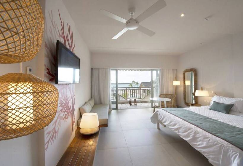 Номер Superior Вид на Море, Preskil Island Resort