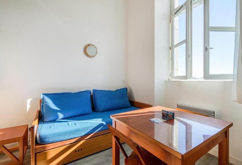 Студио Economy, Residence Saint Goustan   Maeva Home