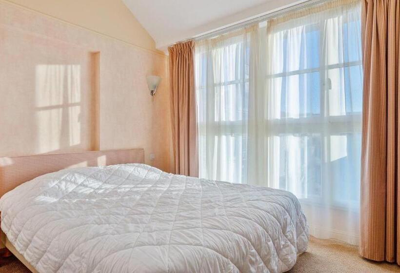 Апартаменты Комфорт 1 Спальня, Residence Saint Goustan   Maeva Home