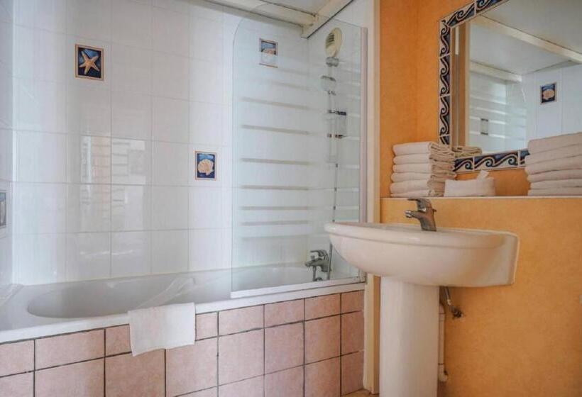 Апартаменты 1 Спальня, Residence Saint Goustan   Maeva Home
