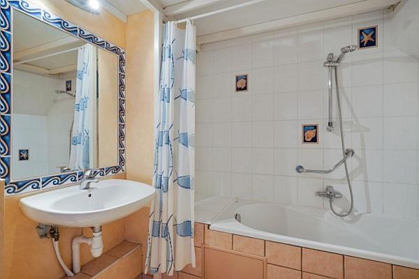 Студия Стандарт, Residence Saint Goustan   Maeva Home