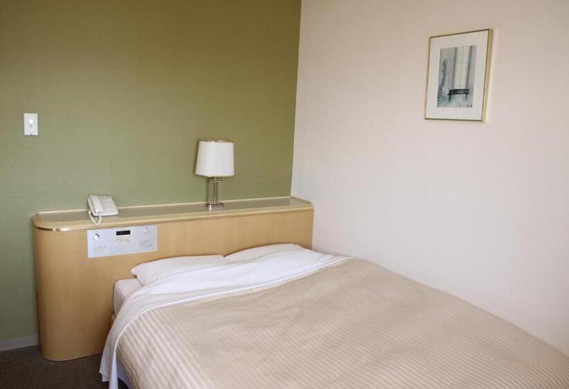 Номер Базовый Двуспальная Кровать, Shin Osaka Washington Hotel Plaza