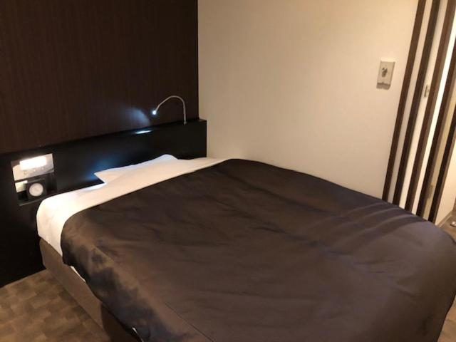 Номер Deluxe Одноместный, Shin Osaka Washington Hotel Plaza