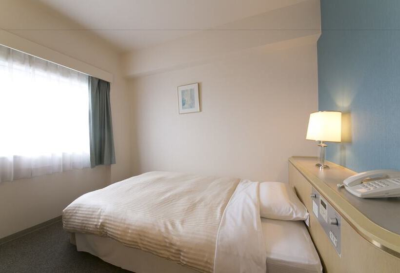 Номер Стандарт Индивидуальный, Shin Osaka Washington Hotel Plaza