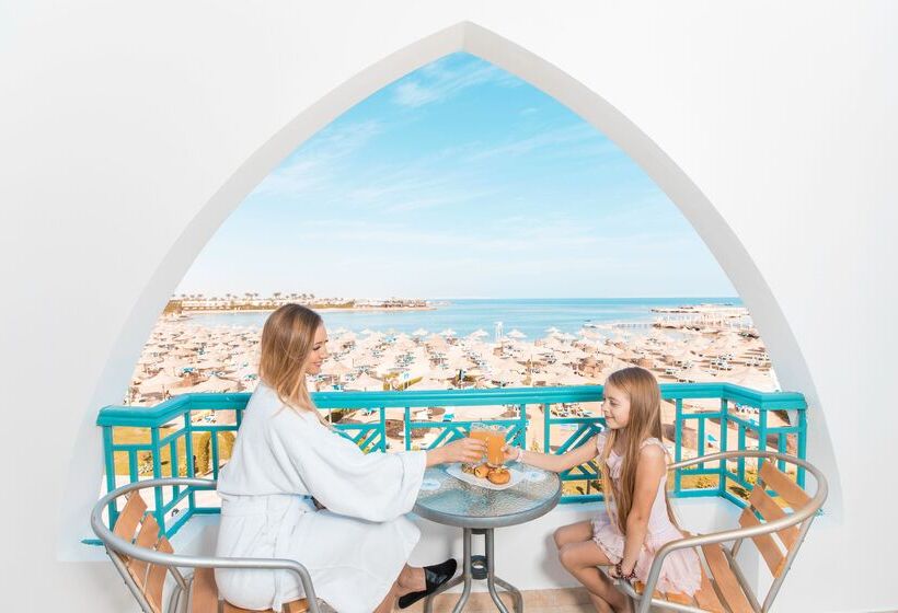 سوییت خانوادگی, Sunrise Garden Beach Resort