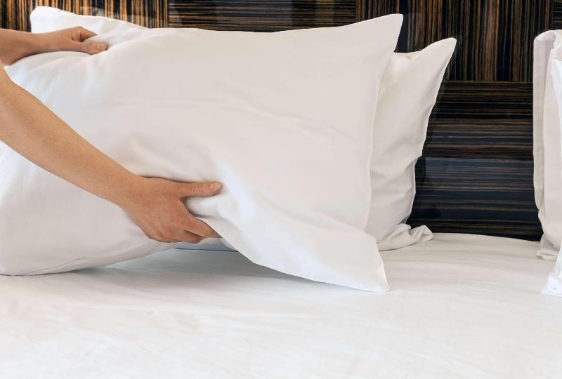 اتاق استاندارد با چشم‌انداز استخر, Sunrise Garden Beach Resort